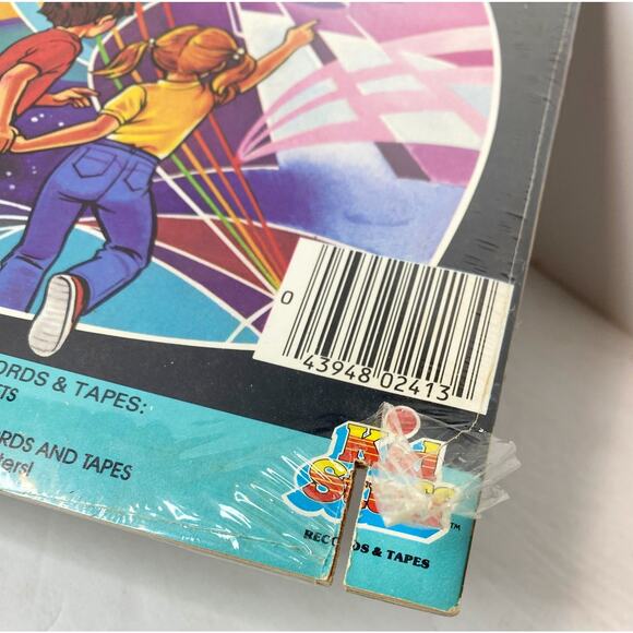 Caverns Of Fear Vintage MOTU Masters Of The Universe Golden Book 1983 He-Man New - Picture 3 of 9